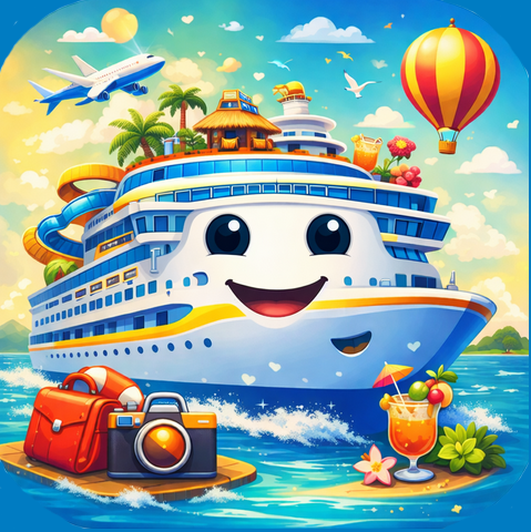 Flights icon