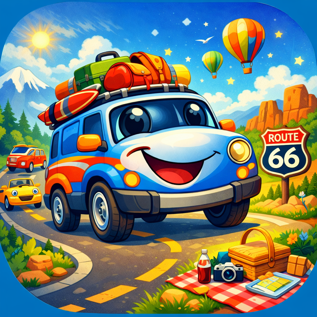 Flights icon